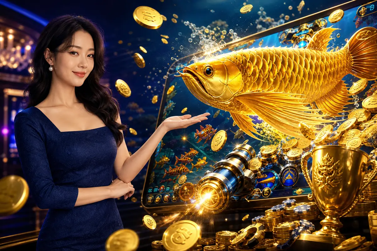 jdb777 Free Spin အသုံးပြုနည်း လမ်းညွှန်